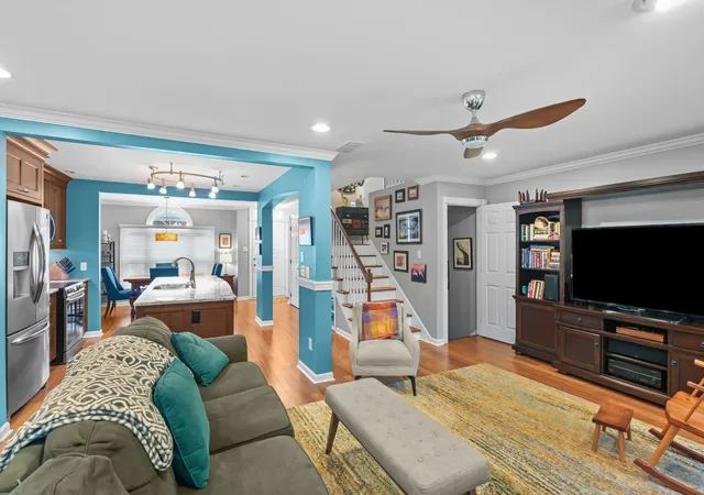 Photo 2 of Sale Pending at 622 Central Ave #4, Lexington, KY 40502 | MLS# 26027104 | Listing updated on 2026-10-13