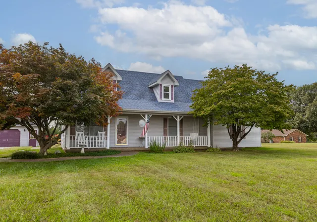 Photo 1 of Single family home for sale at 55 Windy Ln, Lebanon, KY 40033 | MLS# 26024572 | Listing updated on 2026-09-07