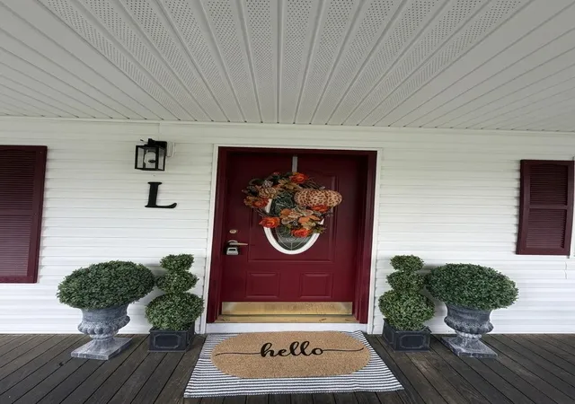 Photo 1 of Single family home for sale at 44 Jackson Church Rd, London, KY 40741 | MLS# 26024543 | Listing updated on 2026-09-08