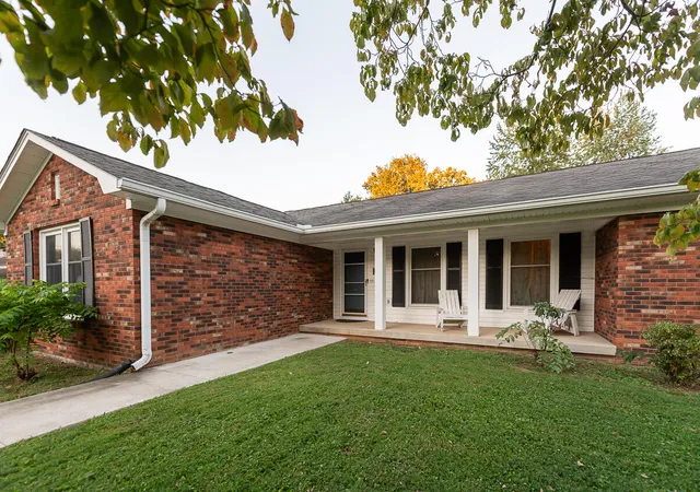 Photo 2 of Sale Pending at 312 Highland Ave, Georgetown, KY 40324 | MLS# 26024549 | Listing updated on 2026-09-09