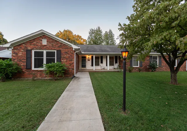Photo 3 of Sale Pending at 312 Highland Ave, Georgetown, KY 40324 | MLS# 26024549 | Listing updated on 2026-09-09