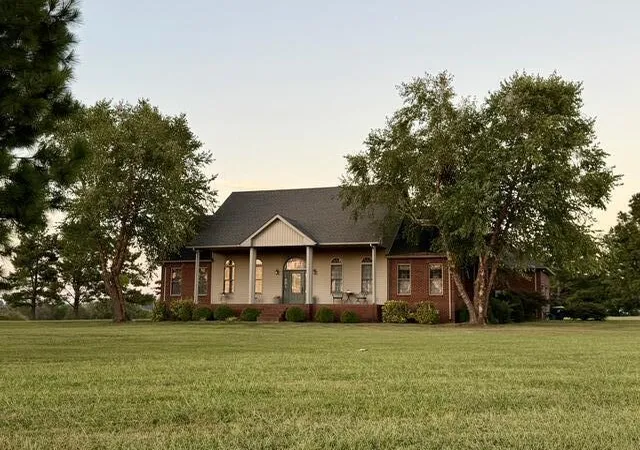 Single family home for sale at 460 B White Rd, Elkton, KY 42220 | MLS# 26024559