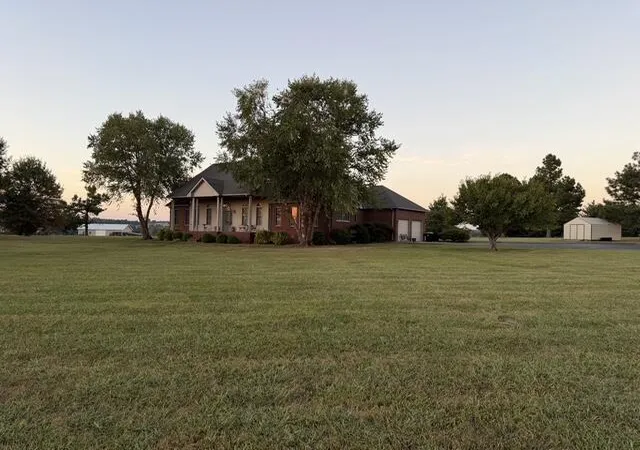 Photo 3 of Single family home for sale at 460 B White Rd, Elkton, KY 42220 | MLS# 26024559 | Listing updated on 2026-09-12