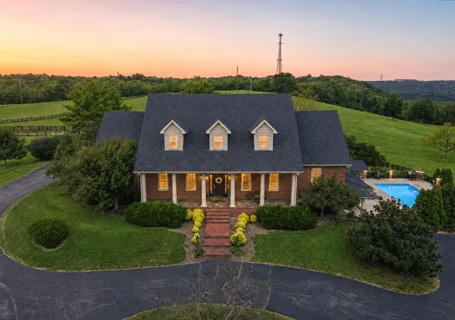 Single family home for sale at 964 Johnson Rd, Frankfort, KY 40601 | MLS# 26024567 | Listing updated on 2026-09-07