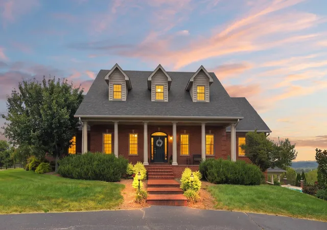 Photo 1 of Single family home for sale at 964 Johnson Rd, Frankfort, KY 40601 | MLS# 26024567 | Listing updated on 2026-09-07