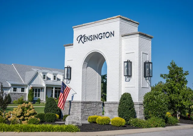 Land for sale at 100 Kensington Pl #Lot 19, Nicholasville, KY 40356 | MLS# 26024565