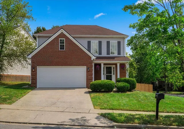 Photo 1 of Sale Pending at 4616 Palermo Ln, Lexington, KY 40515 | MLS# 26024583 | Listing updated on 2026-10-13
