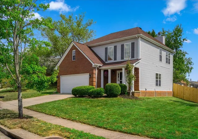 Photo 2 of Sale Pending at 4616 Palermo Ln, Lexington, KY 40515 | MLS# 26024583 | Listing updated on 2026-10-13