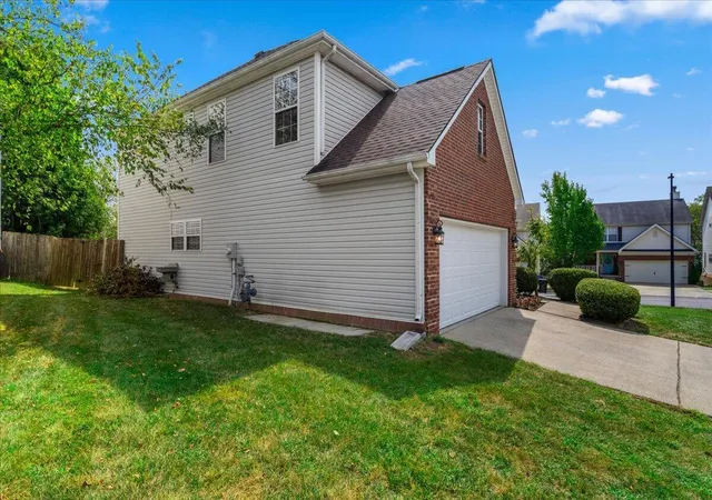 Photo 3 of Sale Pending at 4616 Palermo Ln, Lexington, KY 40515 | MLS# 26024583 | Listing updated on 2026-10-13