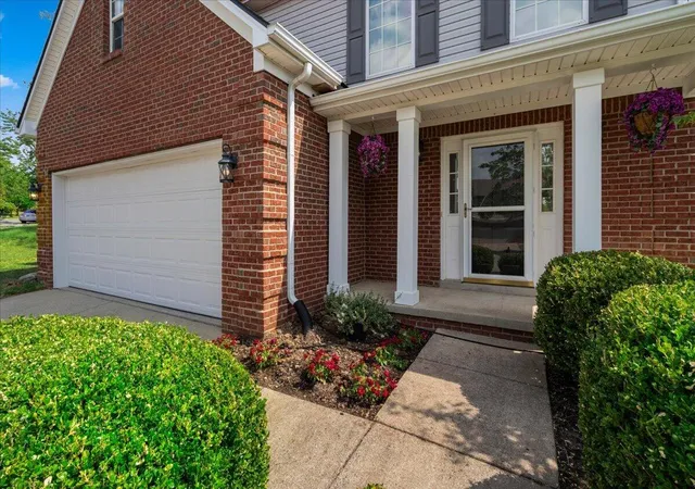 Photo 3 of Sale Pending at 4616 Palermo Ln, Lexington, KY 40515 | MLS# 26024583 | Listing updated on 2026-10-13