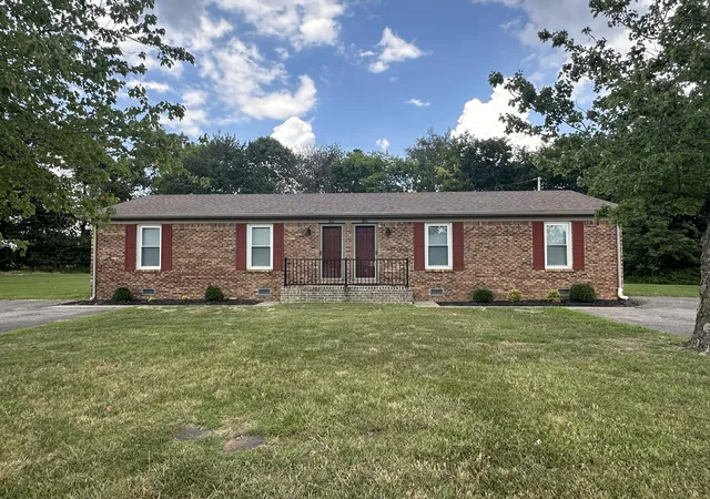 Photo 1 of Multi family home for sale at 1308 / 1310 Diuguid Dr, Murray, KY 42071 | MLS# 26024579 | Listing updated on 2026-09-07