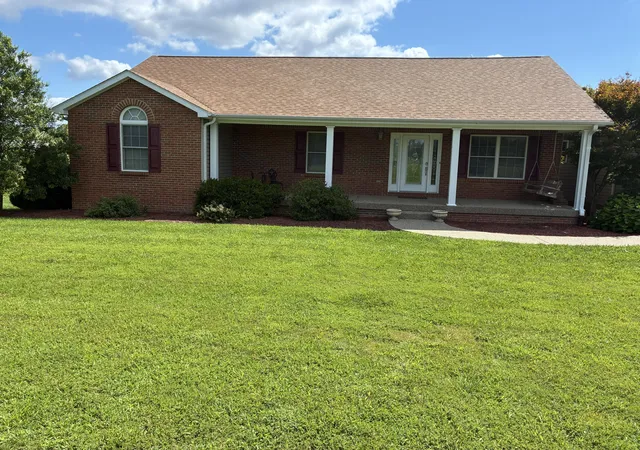 Photo 1 of Single family home for sale at 846 Johnson Rd, Harrodsburg, KY 40330 | MLS# 26024747 | Listing updated on 2026-09-11