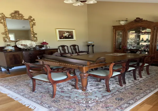 Photo 4 of Single family home for sale at 846 Johnson Rd, Harrodsburg, KY 40330 | MLS# 26024747 | Listing updated on 2026-09-11