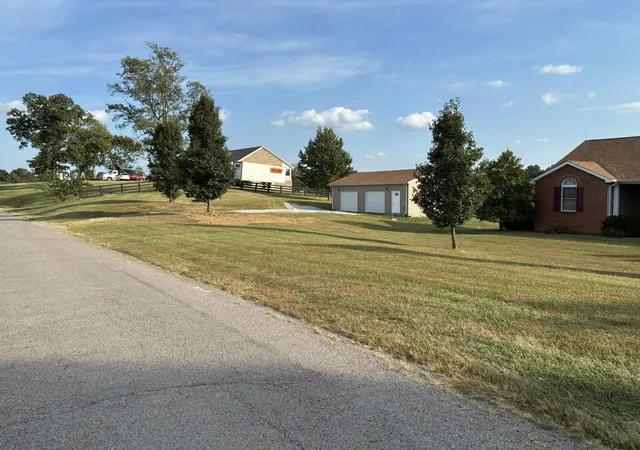 Photo 67 of Single family home for sale at 846 Johnson Rd, Harrodsburg, KY 40330 | MLS# 26024747 | Listing updated on 2026-09-11