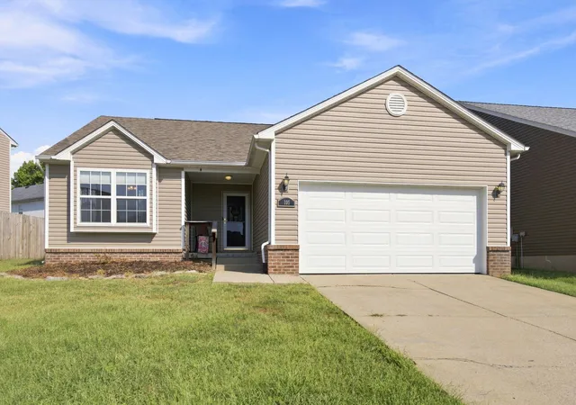 Sale Pending at 105 Robert M Green Blvd, Frankfort, KY 40601 | MLS# 26024592 | Listing updated on 2026-09-10