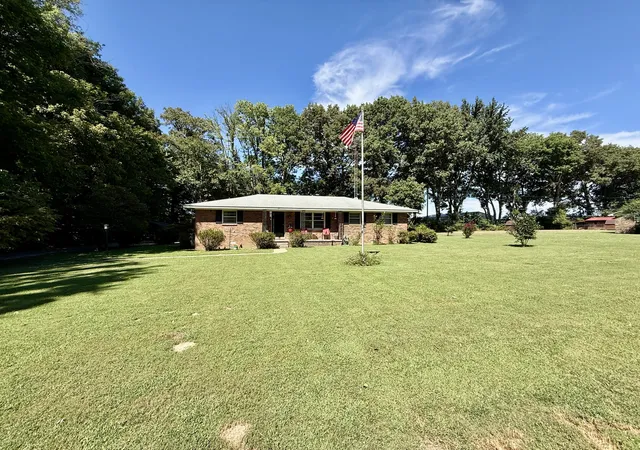Photo 1 of Single family home for sale at 440 State Hwy 1461, Fulton, KY 42041 | MLS# 26024644 | Listing updated on 2026-09-08