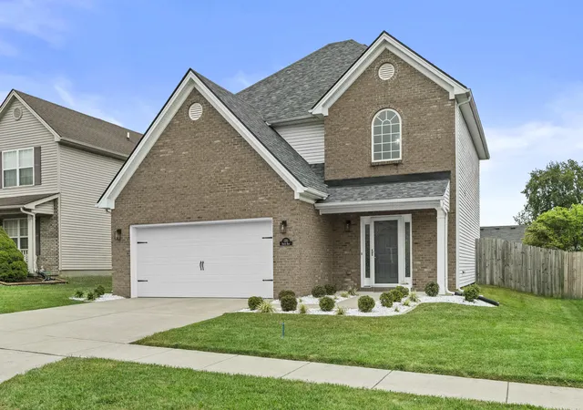 Photo 1 of Sale Pending at 120 Dalton Rd, Georgetown, KY 40324 | MLS# 26024706 | Listing updated on 2026-10-13