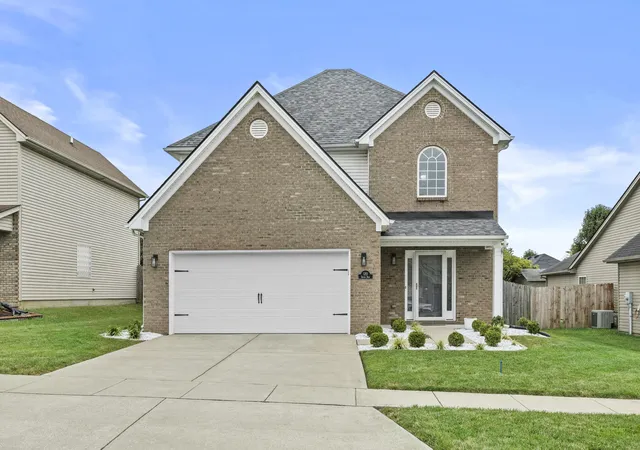 Photo 2 of Sale Pending at 120 Dalton Rd, Georgetown, KY 40324 | MLS# 26024706 | Listing updated on 2026-10-13