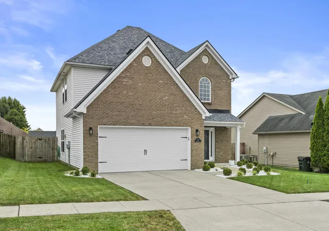 Photo 3 of Sale Pending at 120 Dalton Rd, Georgetown, KY 40324 | MLS# 26024706 | Listing updated on 2026-10-13