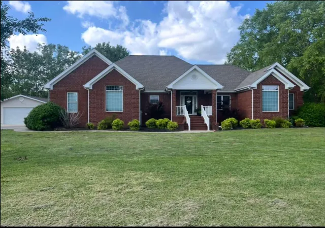 Single family home for sale at 123 Britton Dr, Kevil, KY 42053 | MLS# 26024800