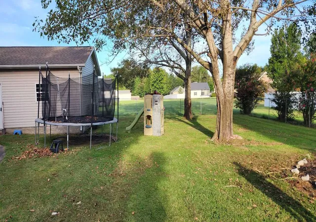 Photo 3 of Single family home for sale at 123 Britton Dr, Kevil, KY 42053 | MLS# 26024800 | Listing updated on 2026-09-28