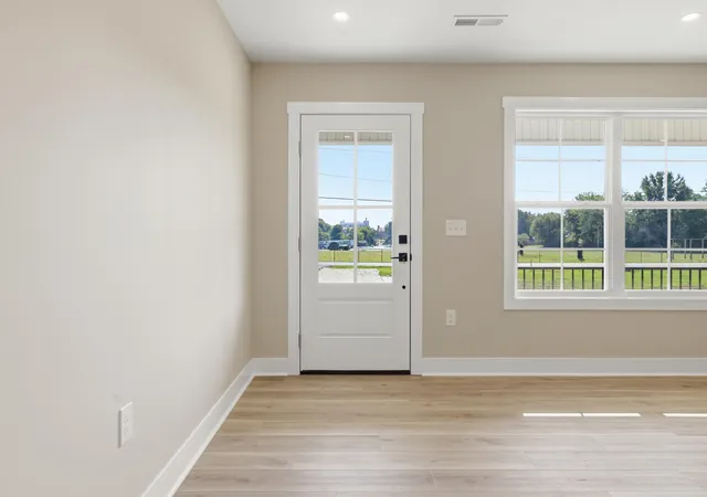 Photo 3 of Single family home for sale at 409 N 18th Street, Murray, KY 42071 | MLS# 26024636 | Listing updated on 2026-09-08