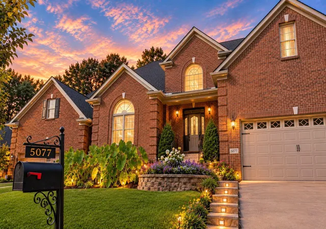 Photo 1 of Single family home for sale at 5077 Ivy Brg Dr, Lexington, KY 40515 | MLS# 26025866 | Listing updated on 2026-10-18
