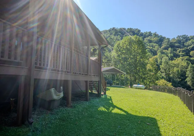 Photo 3 of Single family home for sale at 564 Houston Rd, Booneville, KY 41314 | MLS# 26024608 | Listing updated on 2026-09-08