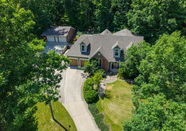 Photo 1 of Single family home for sale at 280 Pine Valley Rd, Berea, KY 40403 | MLS# 26024612 | Listing updated on 2026-09-08