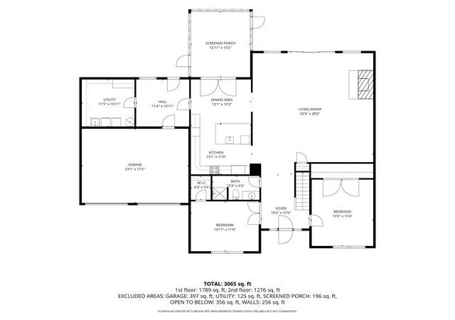Photo 2 of Single family home for sale at 280 Pine Valley Rd, Berea, KY 40403 | MLS# 26024612 | Listing updated on 2026-09-08