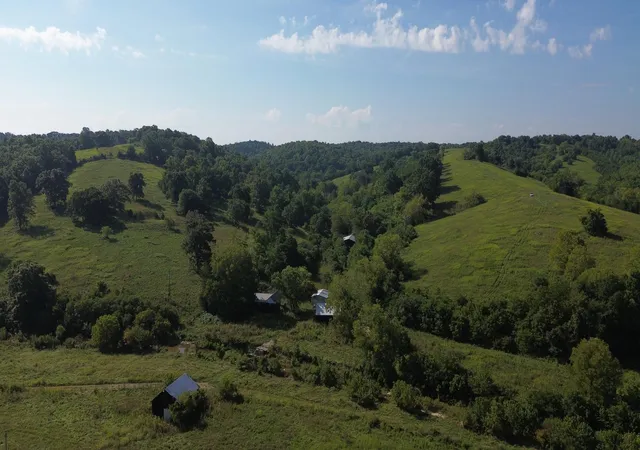 Photo 1 of Land for sale at 2502 Crooked Crk Rd, Carlisle, KY 40311 | MLS# 26024618 | Listing updated on 2026-09-08