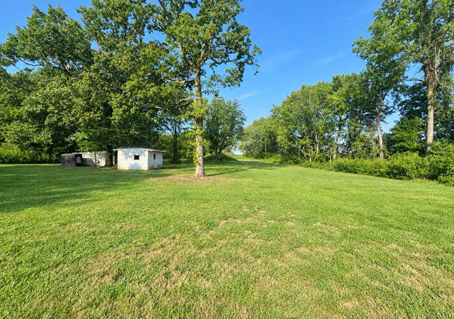 Photo 1 of Land for sale at 265 Kentucky 381, Sedalia, KY 42079 | MLS# 26024723 | Listing updated on 2026-09-09