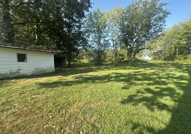 Photo 4 of Land for sale at 265 Kentucky 381, Sedalia, KY 42079 | MLS# 26024723 | Listing updated on 2026-09-09
