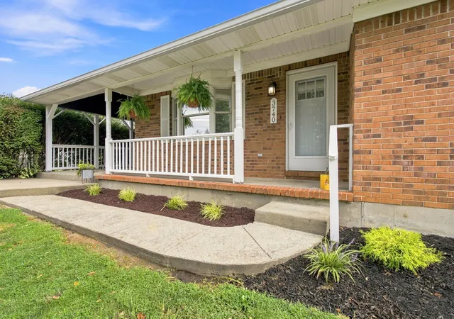 Photo 3 of Single family home for sale at 3740 Kentucky 356, Cynthiana, KY 41031 | MLS# 26025017 | Listing updated on 2026-09-11