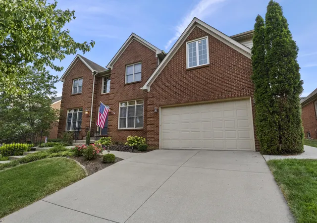 Photo 1 of Single family home for sale at 3120 Grantham Way, Lexington, KY 40509 | MLS# 26024926 | Listing updated on 2026-10-13