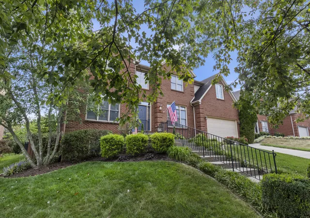 Photo 3 of Single family home for sale at 3120 Grantham Way, Lexington, KY 40509 | MLS# 26024926 | Listing updated on 2026-10-13