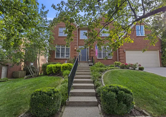 Photo 3 of Single family home for sale at 3120 Grantham Way, Lexington, KY 40509 | MLS# 26024926 | Listing updated on 2026-10-13