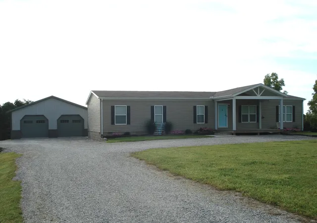 Photo 1 of Single family home for sale at 11808 N Us 27, Berry, KY 41003 | MLS# 26024622 | Listing updated on 2026-10-13