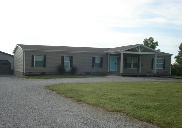 Photo 1 of Single family home for sale at 11808 N Us 27, Berry, KY 41003 | MLS# 26024622 | Listing updated on 2026-10-13