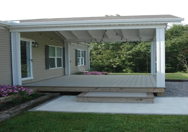 Photo 3 of Single family home for sale at 11808 N Us 27, Berry, KY 41003 | MLS# 26024622 | Listing updated on 2026-10-13