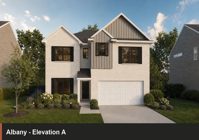 Photo 1 of Sale Pending at 442 Sandalwood Park, Versailles, KY 40383 | MLS# 26024775 | Listing updated on 2026-10-13