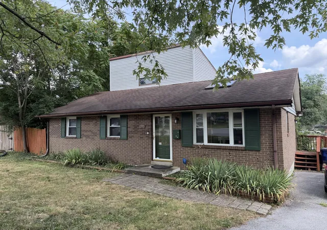 Single family home for sale at 1339 Stephen Foster Dr, Lexington, KY 40517 | MLS# 26024807