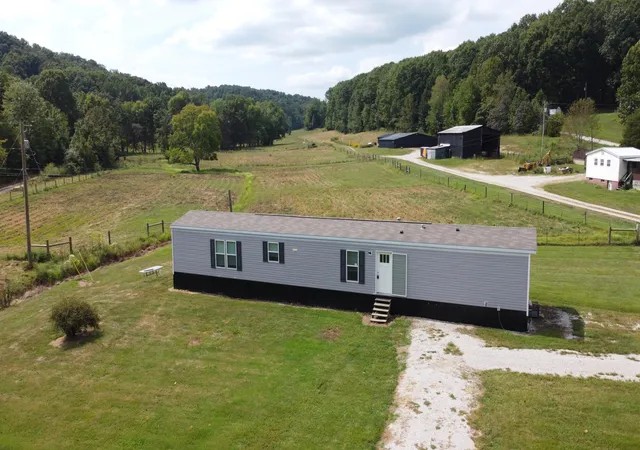 Photo 1 of Single family home for sale at 6613 E Highway 36, Olympia, KY 40358 | MLS# 26024672 | Listing updated on 2026-10-13