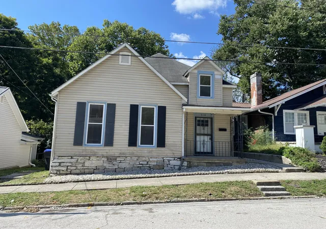 Single family home for sale at 310 Steele St, Frankfort, KY 40601 | MLS# 26025207