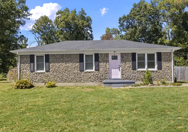 Sale Pending at 97 Strawberry Ln, Frankfort, KY 40601 | MLS# 26024648 | Listing updated on 2026-09-12
