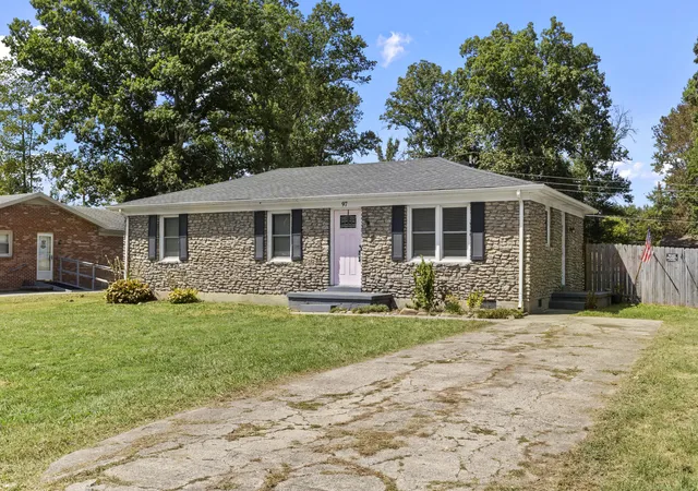Photo 1 of Sale Pending at 97 Strawberry Ln, Frankfort, KY 40601 | MLS# 26024648 | Listing updated on 2026-09-12