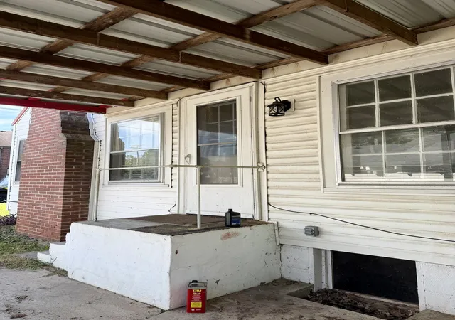Photo 2 of Single family home for sale at 24 Lebanon St, Wingo, KY 42088 | MLS# 26024682 | Listing updated on 2026-09-08