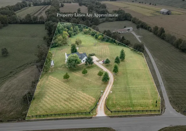 Photo 53 of Single family home for sale at 1078 Cane Ridge Rd, Paris, KY 40361 | MLS# 26024819 | Listing updated on 2026-10-05