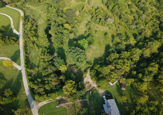 Photo 3 of Land for sale at 0 Puncheon Crk Rd, Lawrenceburg, KY 40342 | MLS# 26024753 | Listing updated on 2026-09-09