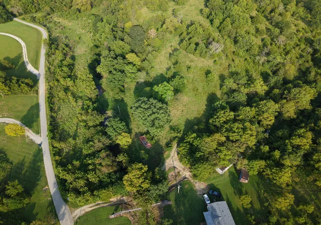 Photo 3 of Land for sale at 0 Puncheon Crk Rd, Lawrenceburg, KY 40342 | MLS# 26024753 | Listing updated on 2026-09-09